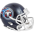 Tennessee Titans mini helmet