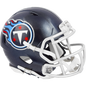 Tennessee Titans mini helmet