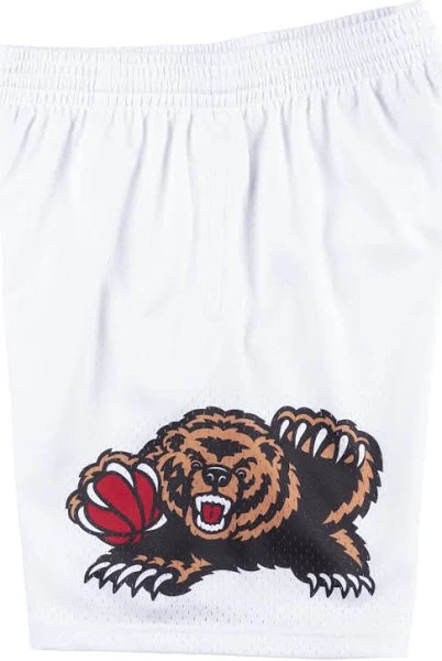 Memphis Grizzlies Mitchell & Ness Swingman shorts