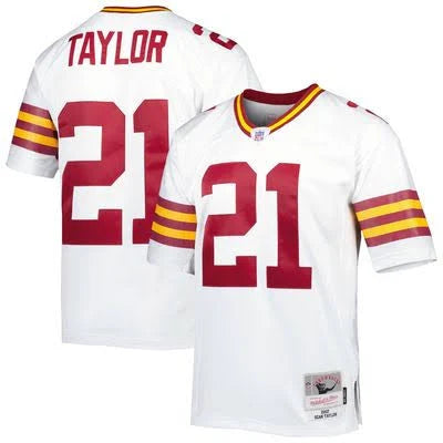 Washington Redskins Sean Taylor Mitchell & Ness Legacy jersey