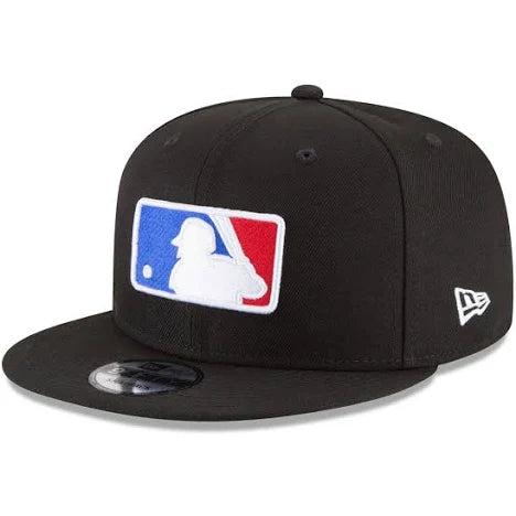 New Era 9Fifty MLB Batterman Logo Snapback