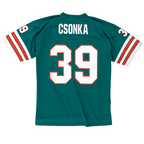 Miami Dolphins Larry Csonka Mitchell & Ness Legacy jersey