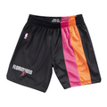 Miami Heat 05-06 Floridians Mitchell & Ness Authentic shorts