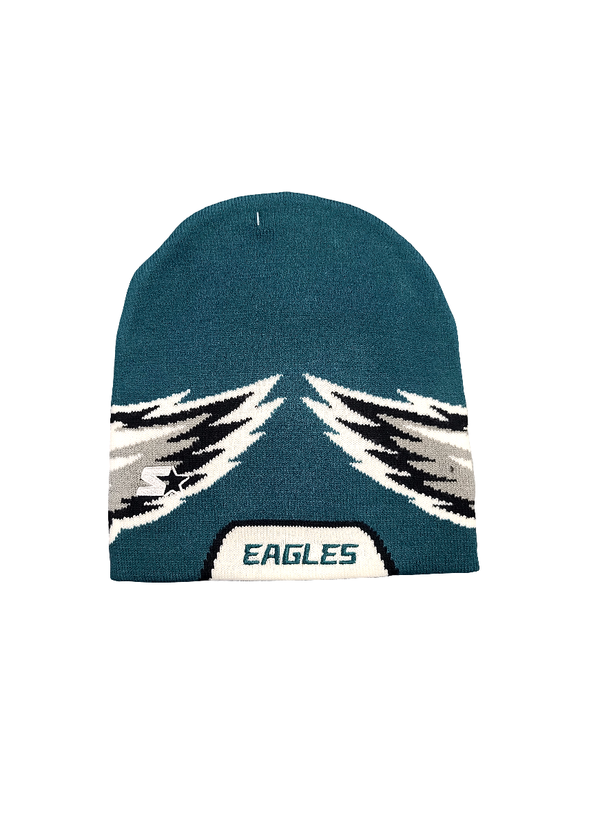 Philadelphia Eagles Starter beanie