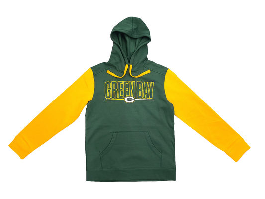 Green Bay Packers hoodie