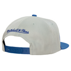 Orlando Magic Mitchell & Ness Shark tooth Snapback