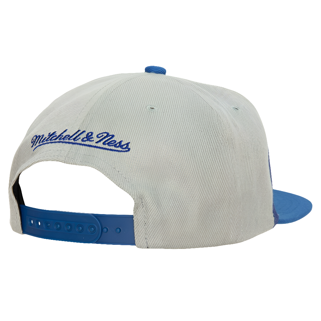 Orlando Magic Mitchell & Ness Shark tooth Snapback
