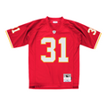 Kansas City Chiefs Priest Holmes Mitchell & Ness Legacy jersey
