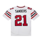 Atlanta Falcons Deion Sanders Mitchell & Ness Legacy jersey