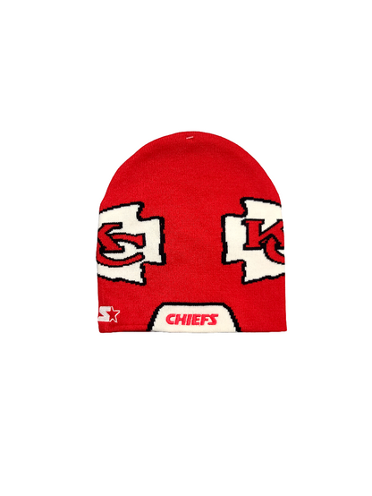 Kansas City Chiefs Starter beanie