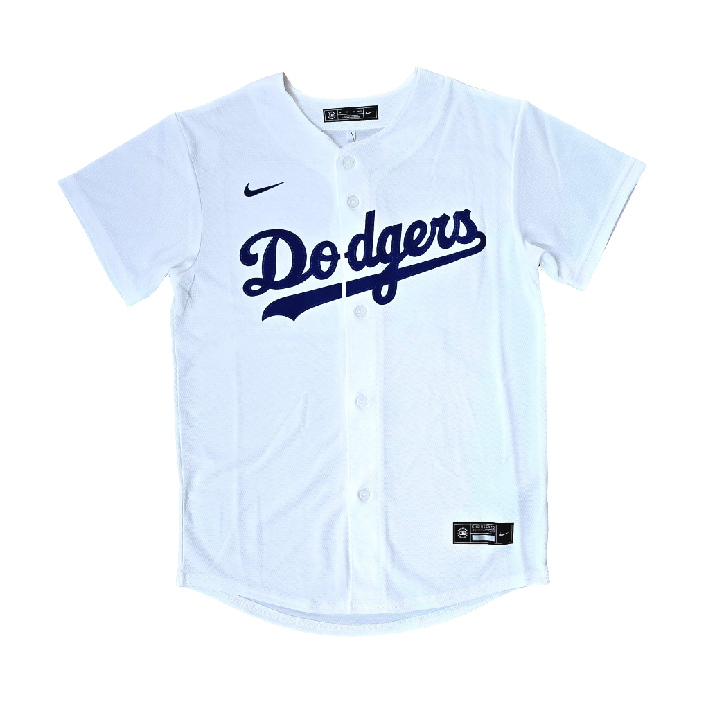 LA Dodgers Kids Nike jersey