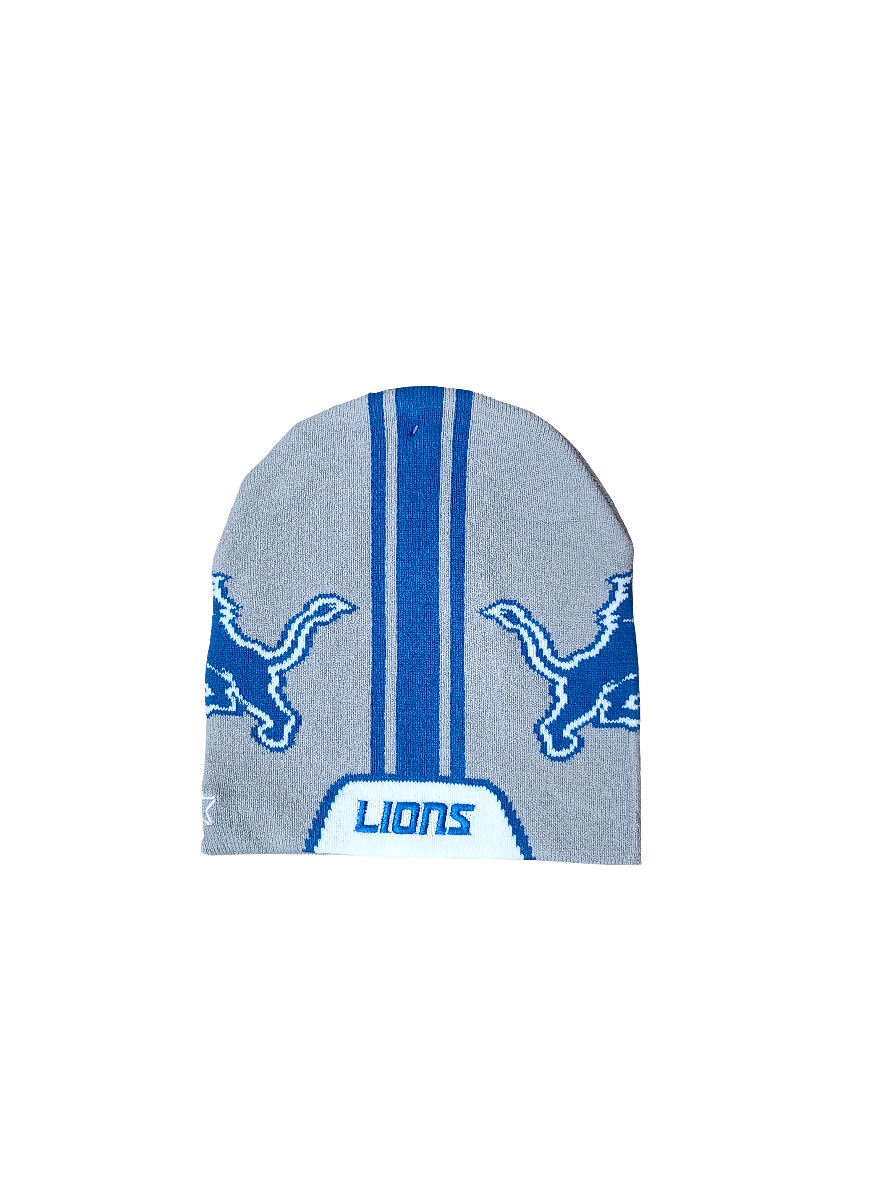 Detroit Lions Starter Beanie