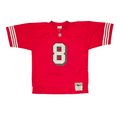 San Francisco 49ers Steve Young Mitchell & Ness Legacy jersey