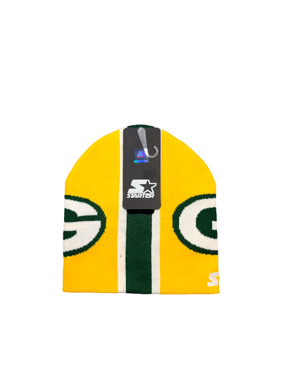 Green Bay Packers Starter beanie