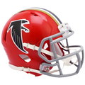 Atlanta Falcons 1966-1969 Riddell Mini helmet