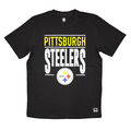 Pittsburgh Steelers MSX Graphic Tshirt