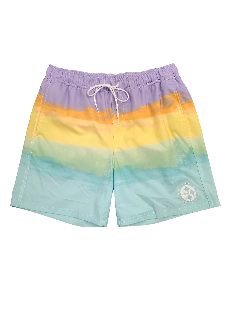 Pittsburgh Steelers Swim shorts