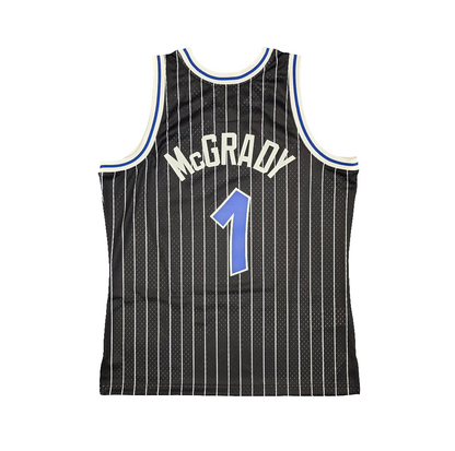 Orlando Magic Tracy McGrady Mitchell & Ness Swingman jersey
