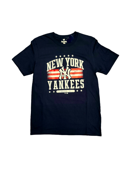 New York Yankees Stars and Stripes Tee