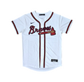 Atlanta Braves Kids Nike jersey