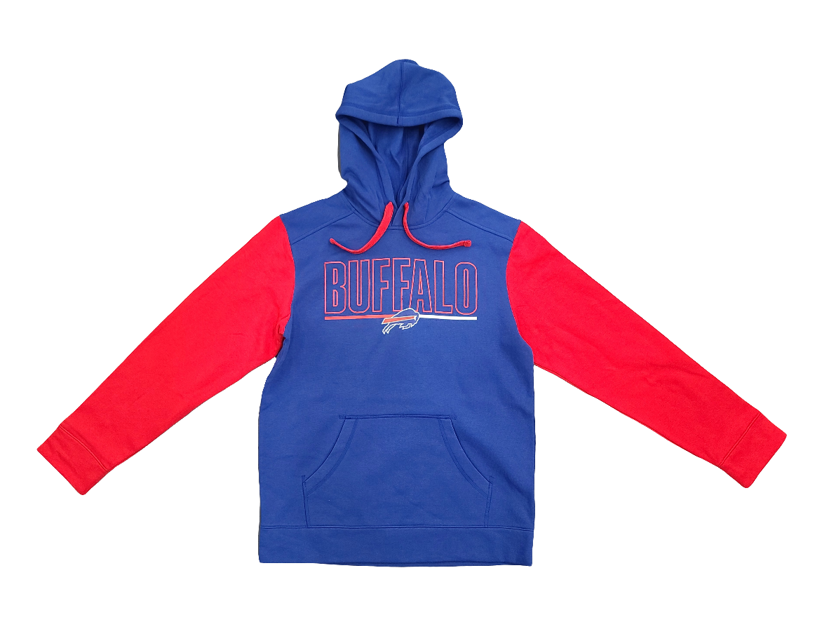 Buffalo Bills hoodie