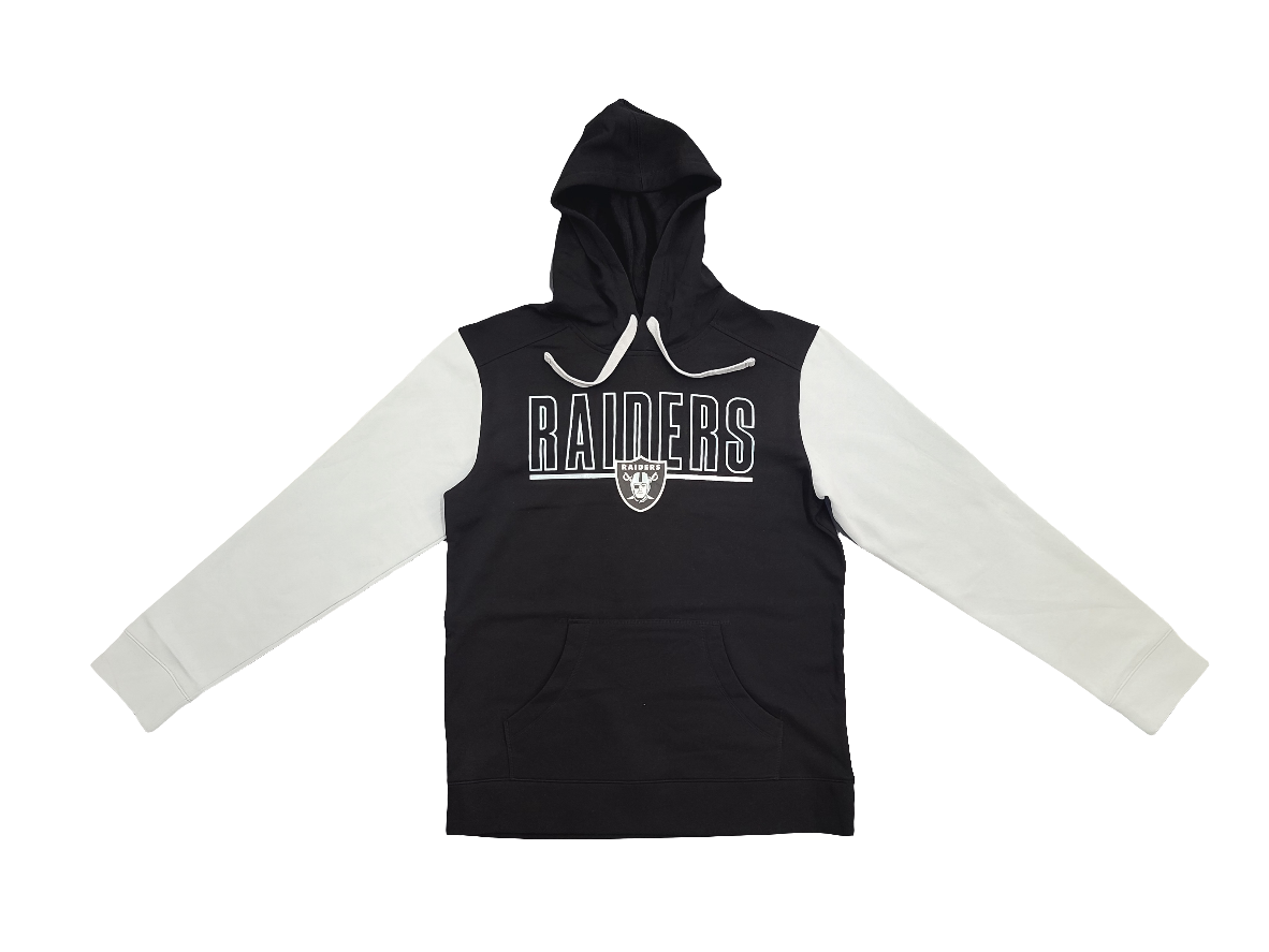 Las Vegas Raiders hoodie