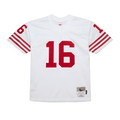 San Francisco 49ers Joe Montana Mitchell & Ness Legacy jersey