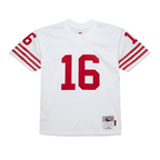 San Francisco 49ers Joe Montana Mitchell & Ness Legacy jersey