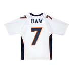 Denver Broncos John Elway Mitchell & Ness Legacy jersey