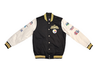 Pittsburgh Steelers 6x Champ jacket