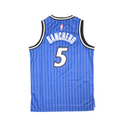 Orlando Magic Kids Paolo Banchero Nike Replica Association jersey- Away