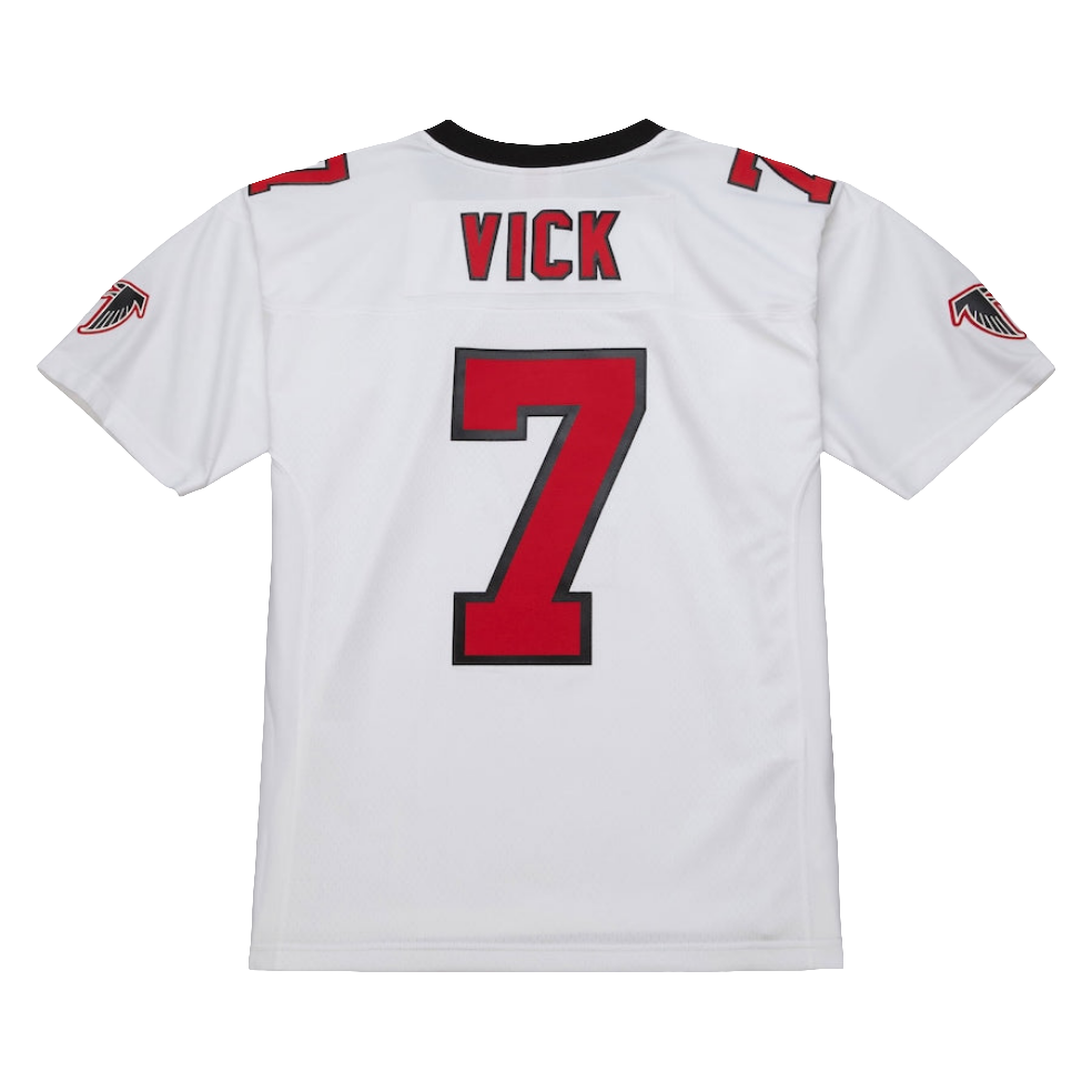 Atlanta Falcons Michael Vick Mitchell & Ness Legacy jersey