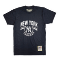 New York Yankees Mitchell & Ness Tee