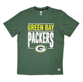 Green Bay Packers MSX Graphic Tshirt