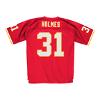 Kansas City Chiefs Priest Holmes Mitchell & Ness Legacy jersey