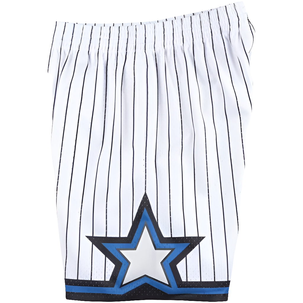 Orlando Magic 93-34 Mitchell & Ness Swingman shorts