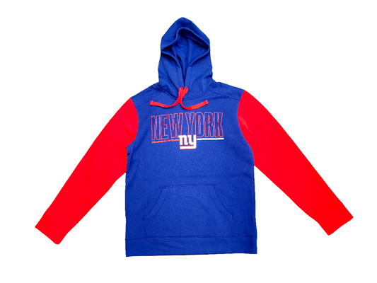 New York Giants Hoodie