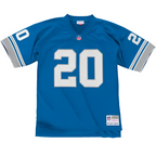 Detroit Lions Barry Sanders Mitchell & Ness Legacy jersey