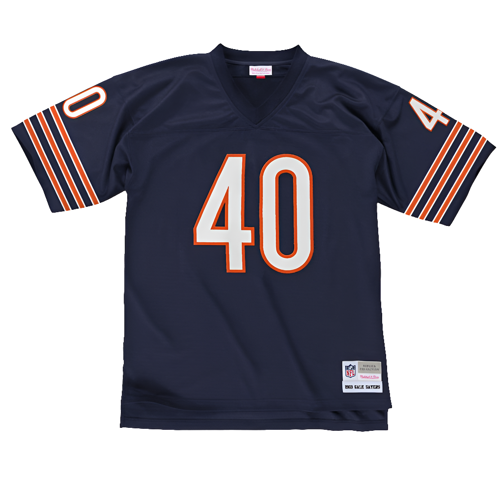 Chicago Bears Gale Sayers Mitchell & Ness Legacy jersey