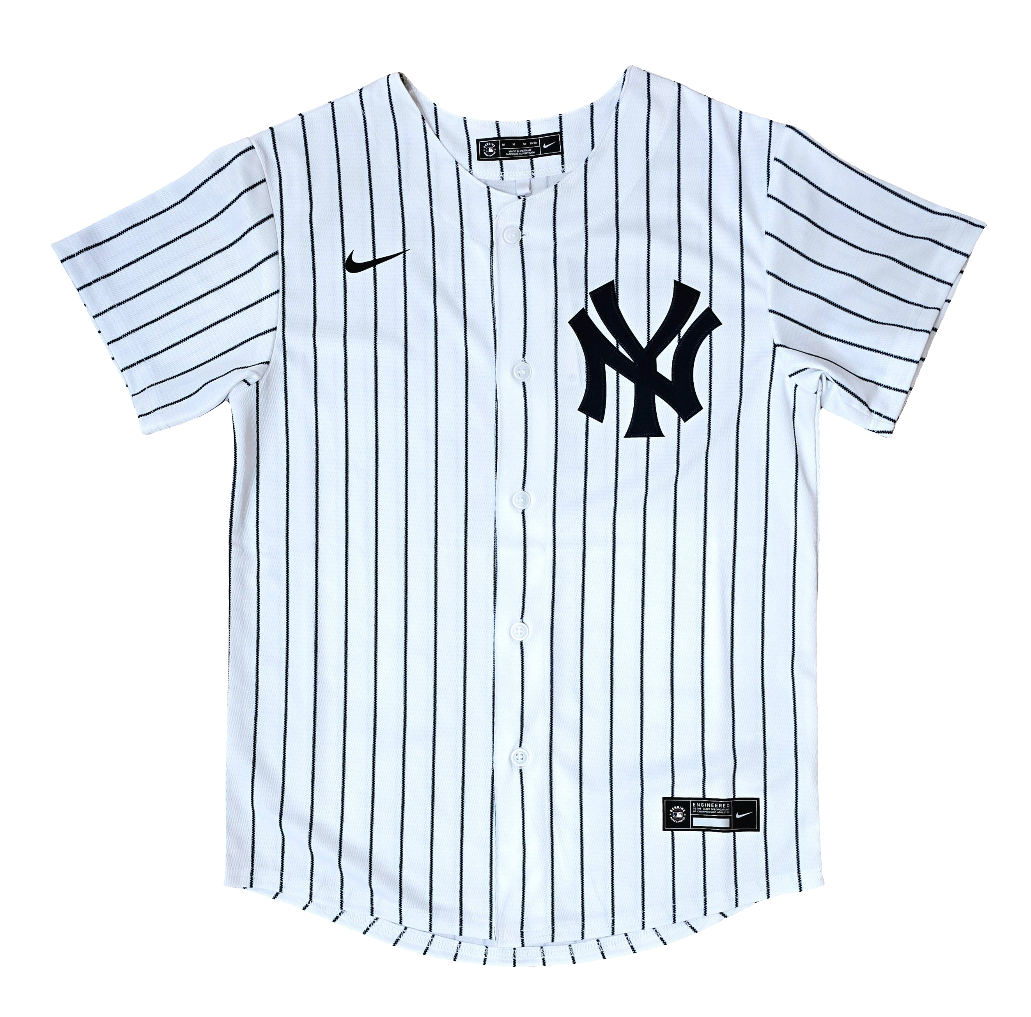 New York Yankees Kids Nike jersey