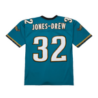 Jacksonville Jaguars Maurice Jones-Drew Mitchell & Ness Legacy jersey