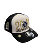 Los Angeles Dodgers 2024 World Series Champions Snapback