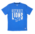 Detroit Lions MSX Graphic Tshirt