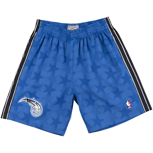 Orlando Magic 00-01 Mitchell & Ness Swingman shorts
