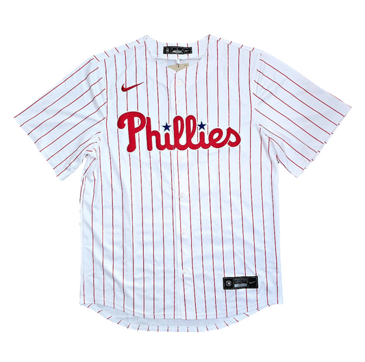 Philadelphia Phillies Kids Nike jersey