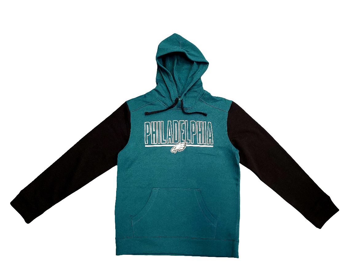 Philadelphia Eagles hoodie