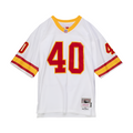 Tampa Bay Buccaneers Mike Alstott Mitchell & Ness Legacy jersey -