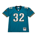 Jacksonville Jaguars Maurice Jones-Drew Mitchell & Ness Legacy jersey