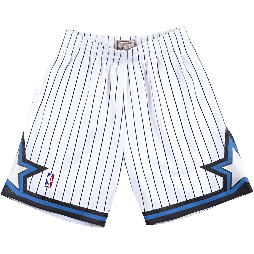 Orlando Magic 93-34 Mitchell & Ness Swingman shorts