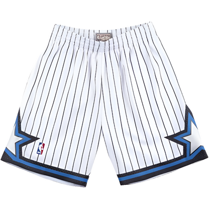 Orlando Magic 93-34 Mitchell & Ness Swingman shorts